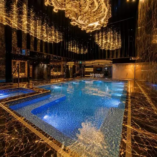 Majesty Spa